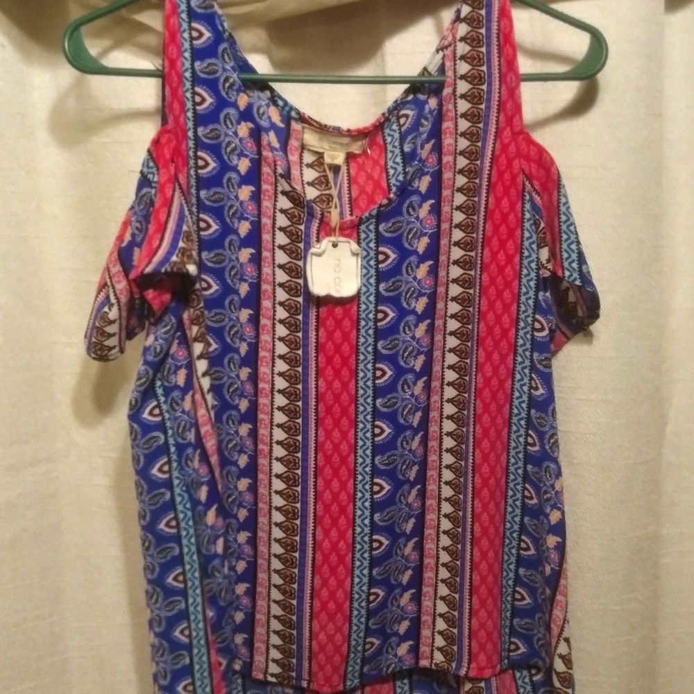 Women's blouse